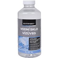 Kittfort Water glass 1l - Waterglass