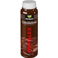 Primalex barva čokoládová  (0.25l) - Malířská barva