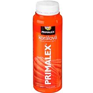 Primalex barva korálová  (0.25l) - Malířská barva