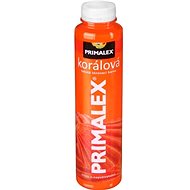 Primalex barva korálová  (0.5l) - Malířská barva