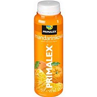 Primalex barva mandarinková  (0.25l) - Malířská barva