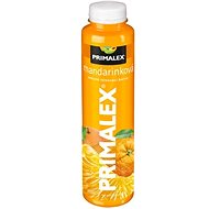 Primalex barva mandarinková  (0.5l) - Malířská barva