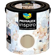 Primalex Inspiro cafe macchiato (2.5l) - Malířská barva