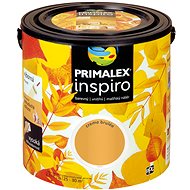 Primalex Inspiro creme brulée (2.5l) - Malířská barva