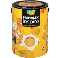 Primalex Inspiro divoká slunečnice (5l) - Malířská barva