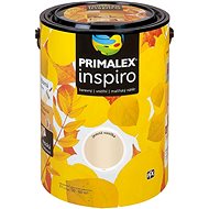 Primalex Inspiro jemná vanilka (5l) - Malířská barva