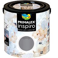 Primalex Inspiro kouřová šeď (2.5l) - Malířská barva