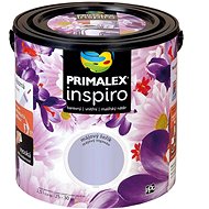Primalex Inspiro májový šeřík (2.5l) - Malířská barva