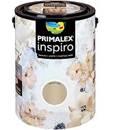 Primalex Inspiro mocca cafe (5l) - Malířská barva