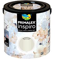 Primalex Inspiro perlově bílá (2.5l) - Malířská barva