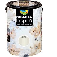 Primalex Inspiro perlově bílá (5l) - Malířská barva