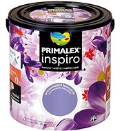 Primalex Inspiro proven levandule (2.5l) - Malířská barva