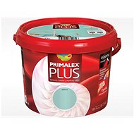 Primalex Plus aqua  (2.5l) - Malířská barva