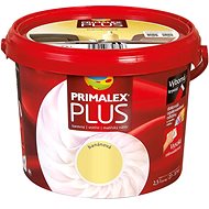 Primalex Plus banánová  (2.5l) - Malířská barva