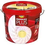 Primalex Plus banánová  (5l) - Malířská barva