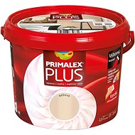 Primalex Plus béžová  (2.5l) - Malířská barva