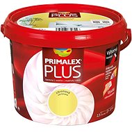Primalex Plus citronová  (2.5l) - Malířská barva