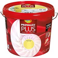 Primalex Plus citronová  (5l) - Malířská barva
