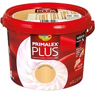Primalex Plus mandarinková  (2.5l) - Malířská barva