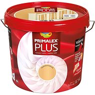 Primalex Plus mandarinková  (5l) - Malířská barva