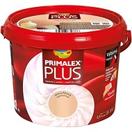 Primalex Plus meruňková  (2.5l) - Malířská barva