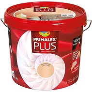 Primalex Plus meruňková  (5l) - Malířská barva