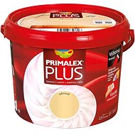 Primalex Plus okrová  (2.5l) - Malířská barva