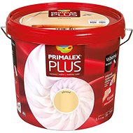 Primalex Plus okrová  (5l) - Malířská barva