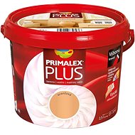 Primalex Plus oranžová  (2.5l) - Malířská barva