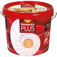Primalex Plus oranžová  (5l) - Malířská barva
