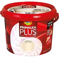 Primalex Plus smetanová  (2.5l) - Malířská barva