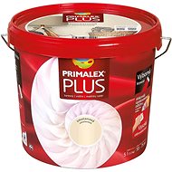 Primalex Plus smetanová  (5l) - Malířská barva