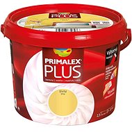 Primalex Plus žlutá  (2.5l) - Malířská barva