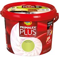 Primalex Plus žlutozelená  (2.5l) - Malířská barva