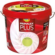 Primalex Plus žlutozelená  (5l) - Malířská barva