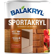 Balacryl SPORTACRYL mat (0.7kg) - Wood Varnish
