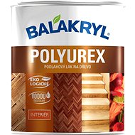 Balacryl POLYUREX mat (2.5kg) - Wood Varnish