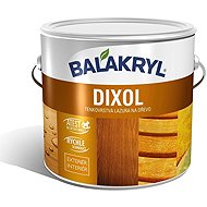 Balacryl DIXOL white, 2,5 kg - Glaze