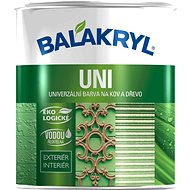 Balakryl UNI SATIN 0100 bílý  (2.5kg) - Univerzální barva