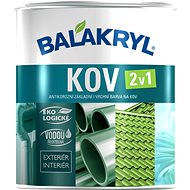 Balakryl KOV 2v1 0100 bílý  (5kg) - Malířská barva