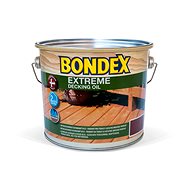 Bondex EXTREME DECKING OIL Colourless 0.75 - Wood Oil