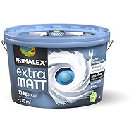 Primalex Extra Matt 15 kg - Wall Paint
