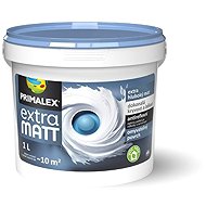 Primalex Extra Matt 1 l - Wall Paint