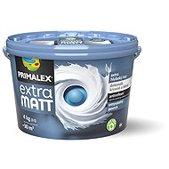 Primalex Extra Matt 4 kg - Wall Paint