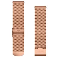 Garmin Quick Release 20 Metallic Rose Gold - Watch Strap