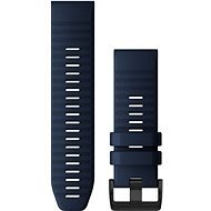 Garmin QuickFit 26 Silikonarmband - blau - Armband