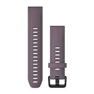 Garmin QuickFit 20 Silikonarmband - lila - Armband