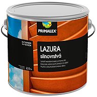 PPG Primalex lacquer thick layer rosewood dark, 2,5 l - Glaze