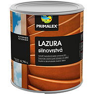 PPG Primalex thick-coat varnish oak, 0,75 l - Glaze