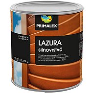 PPG Primalex thick-coat pine varnish, 0,75 l - Glaze